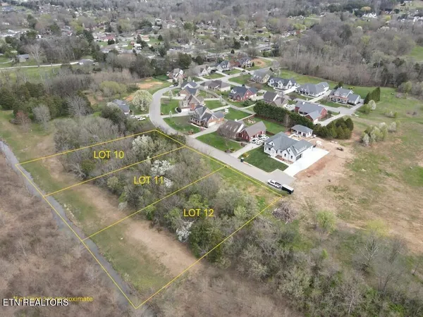 $89,900 | 7428 Country Meadow Drive, Knoxville, TN 37918