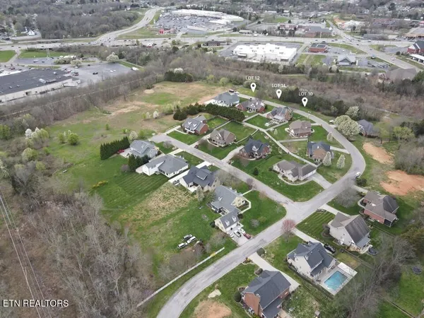 $89,900 | 7428 Country Meadow Drive, Knoxville, TN 37918