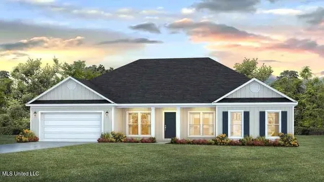 $399,900 | 603 South Coral Lane, Pearl, MS 39208