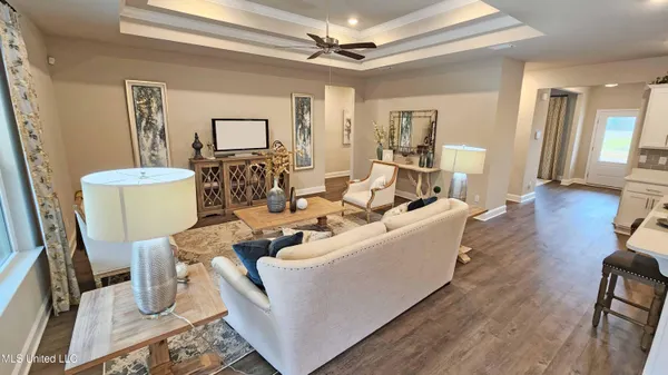 $399,900 | 603 South Coral Lane, Pearl, MS 39208