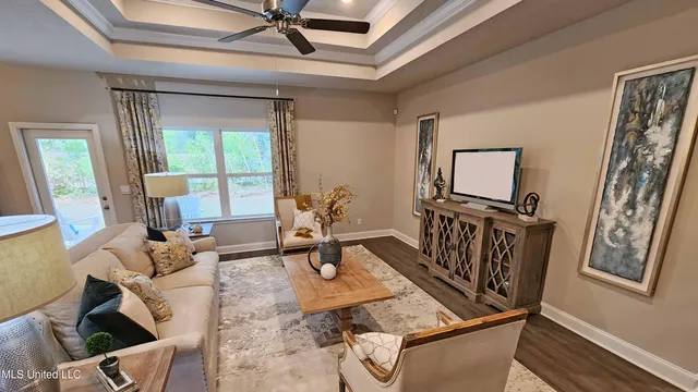 $399,900 | 603 South Coral Lane, Pearl, MS 39208