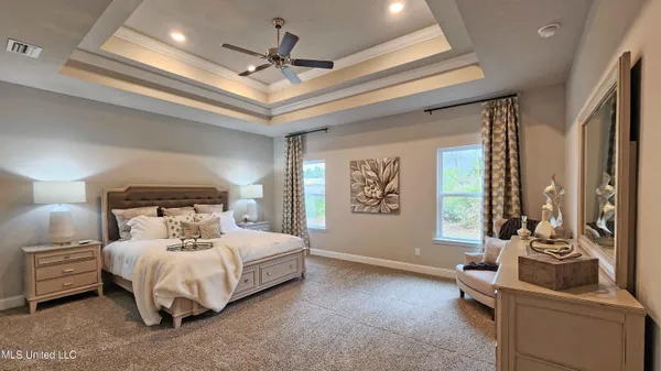 $399,900 | 603 South Coral Lane, Pearl, MS 39208