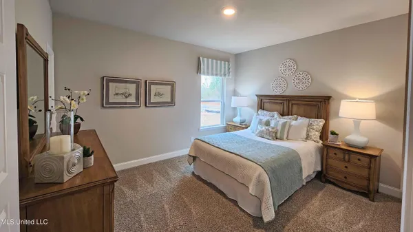 $399,900 | 603 South Coral Lane, Pearl, MS 39208