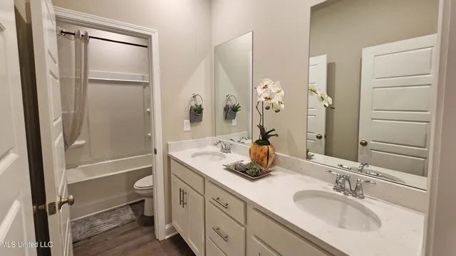 $399,900 | 603 South Coral Lane, Pearl, MS 39208