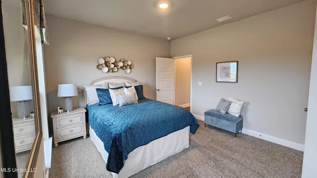 $399,900 | 603 South Coral Lane, Pearl, MS 39208