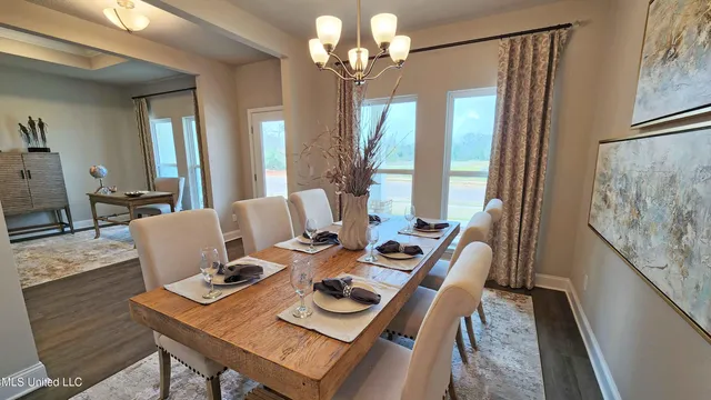 $399,900 | 603 South Coral Lane, Pearl, MS 39208