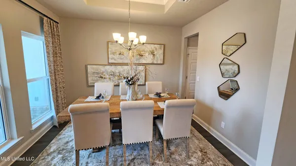 $399,900 | 603 South Coral Lane, Pearl, MS 39208