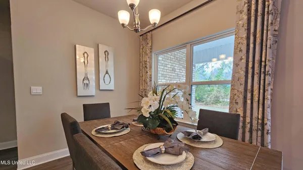 $399,900 | 603 South Coral Lane, Pearl, MS 39208