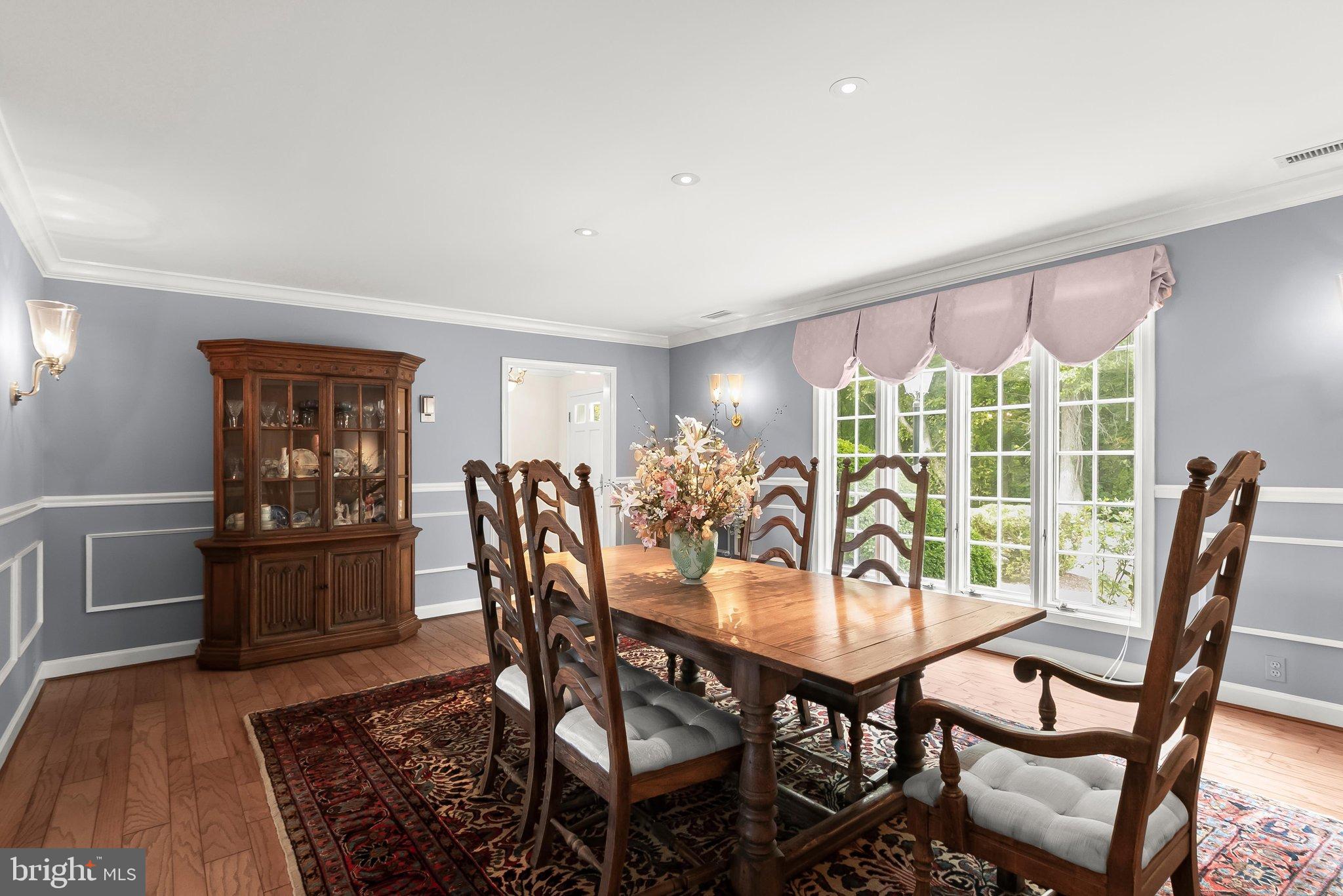 6300 Town Point Road Tracys Landing, MD 20779 - Photo 14 of 148 Dining Room