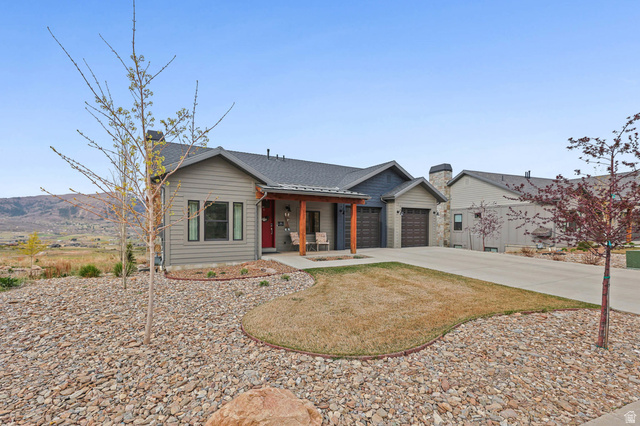 4527 North Seven Bridges Road Eden, UT 84310 - Photo 60 of 65
