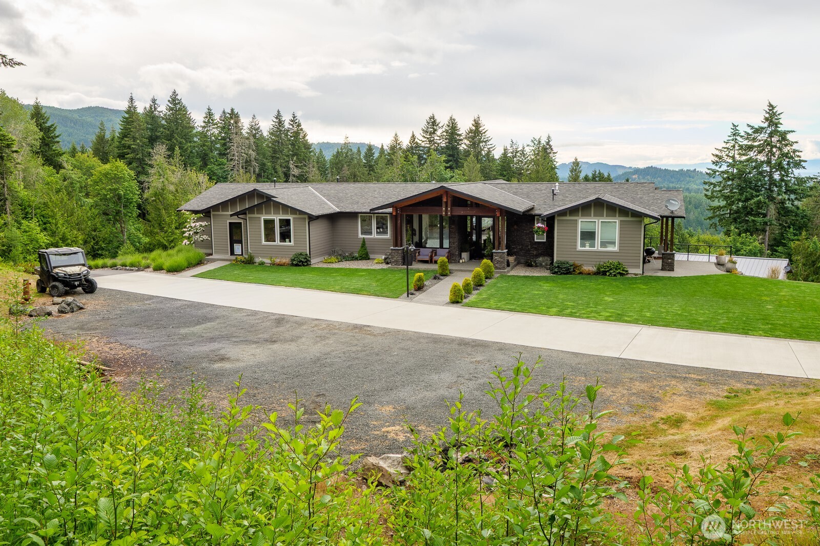 339 Wildcat Road Port Angeles, WA 98363 - Photo 25 of 40