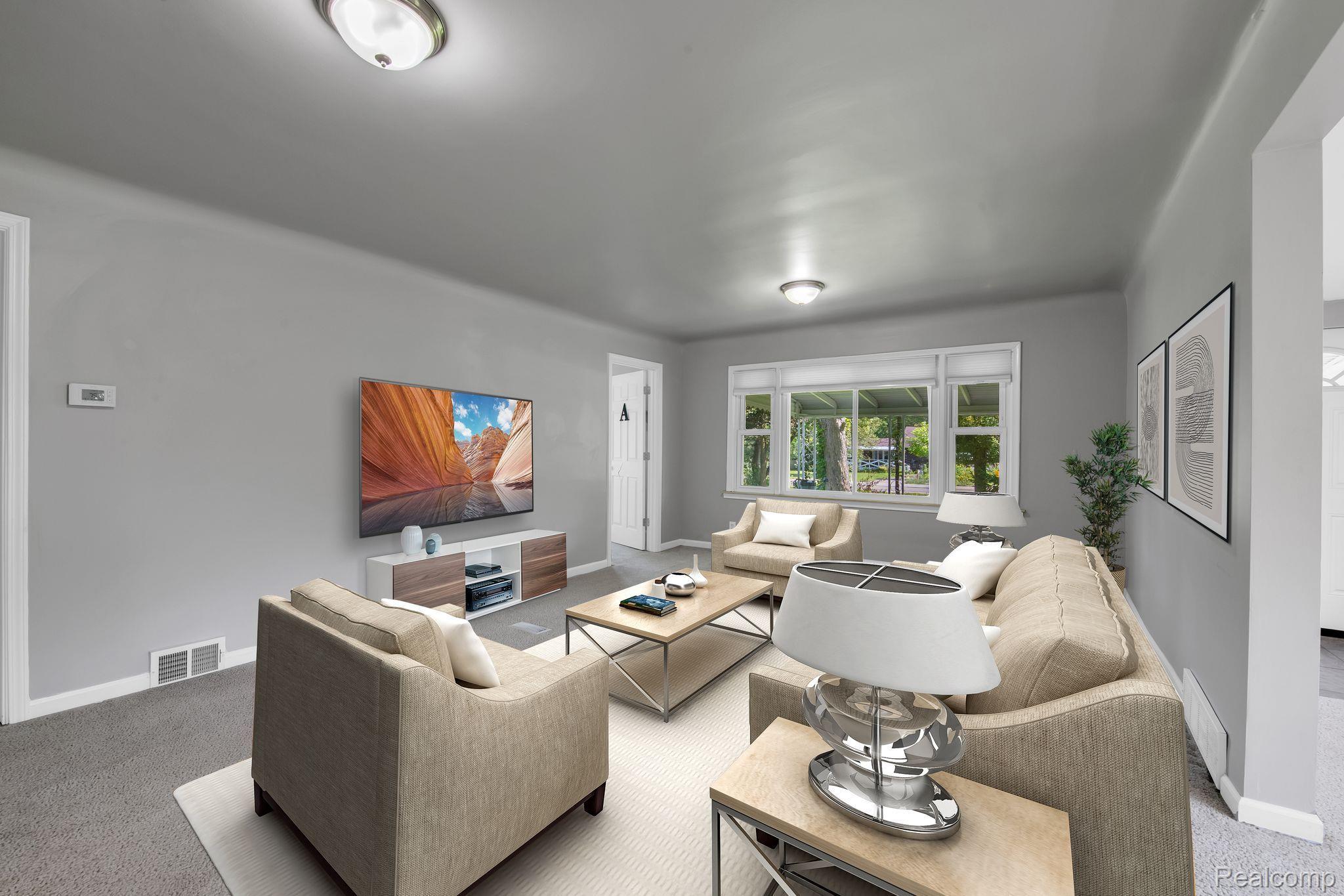 28926 King Road Romulus, MI 48174 - Photo 5 of 19 Gallery Image 5