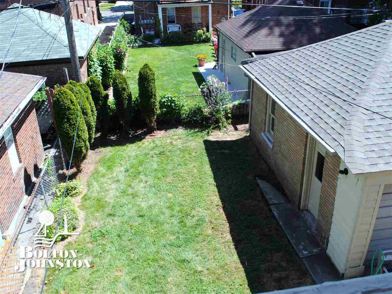 1350 Nottingham Road Grosse Pointe Park, MI 48230 - Photo 2 of 18