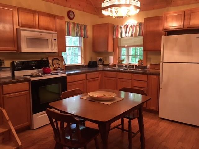 418 Hancock Pond Road New Portland, ME 04961 - Photo 2 of 17 Photo