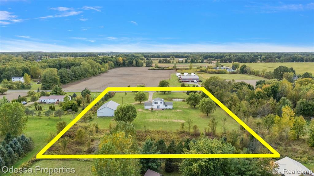 1442 Riley Center Road Memphis, MI 48041 - Photo 52 of 62
