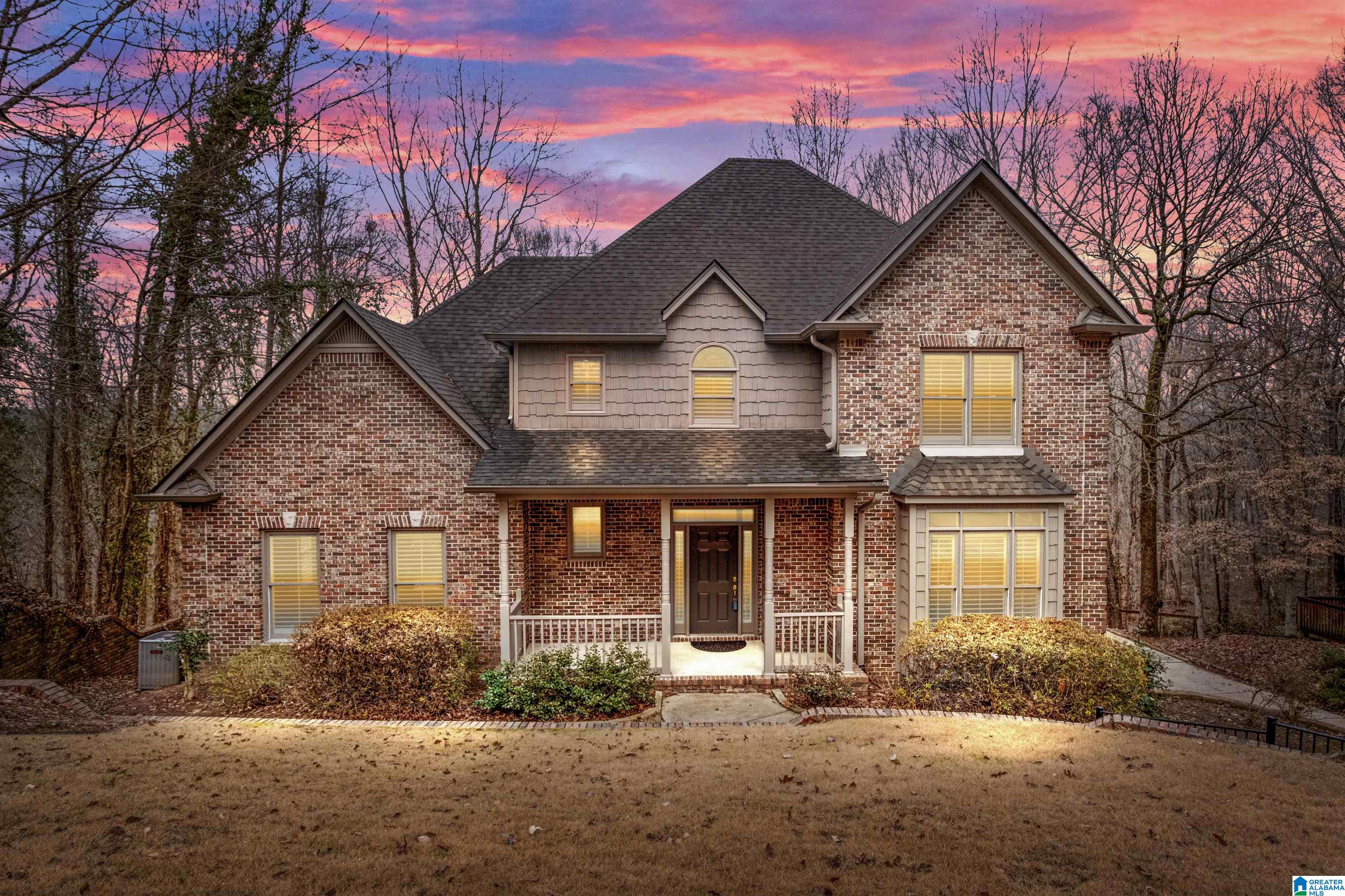 1204 River Road Birmingham, AL 35244 - Photo 1 of 72