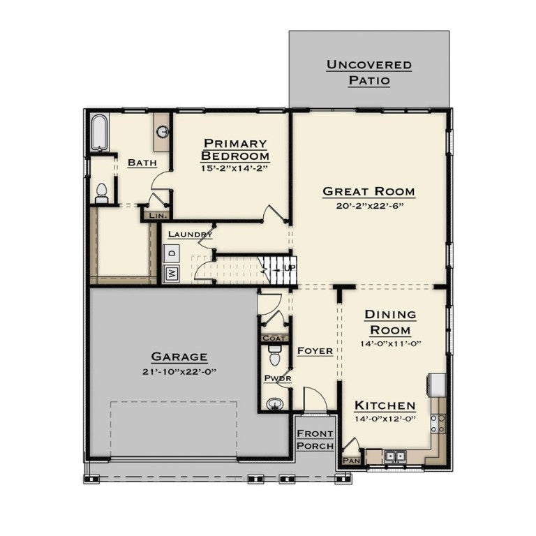 2524 Rutland Road Auburn, AL 36832 - Photo 11 of 18 Gallery Image 11