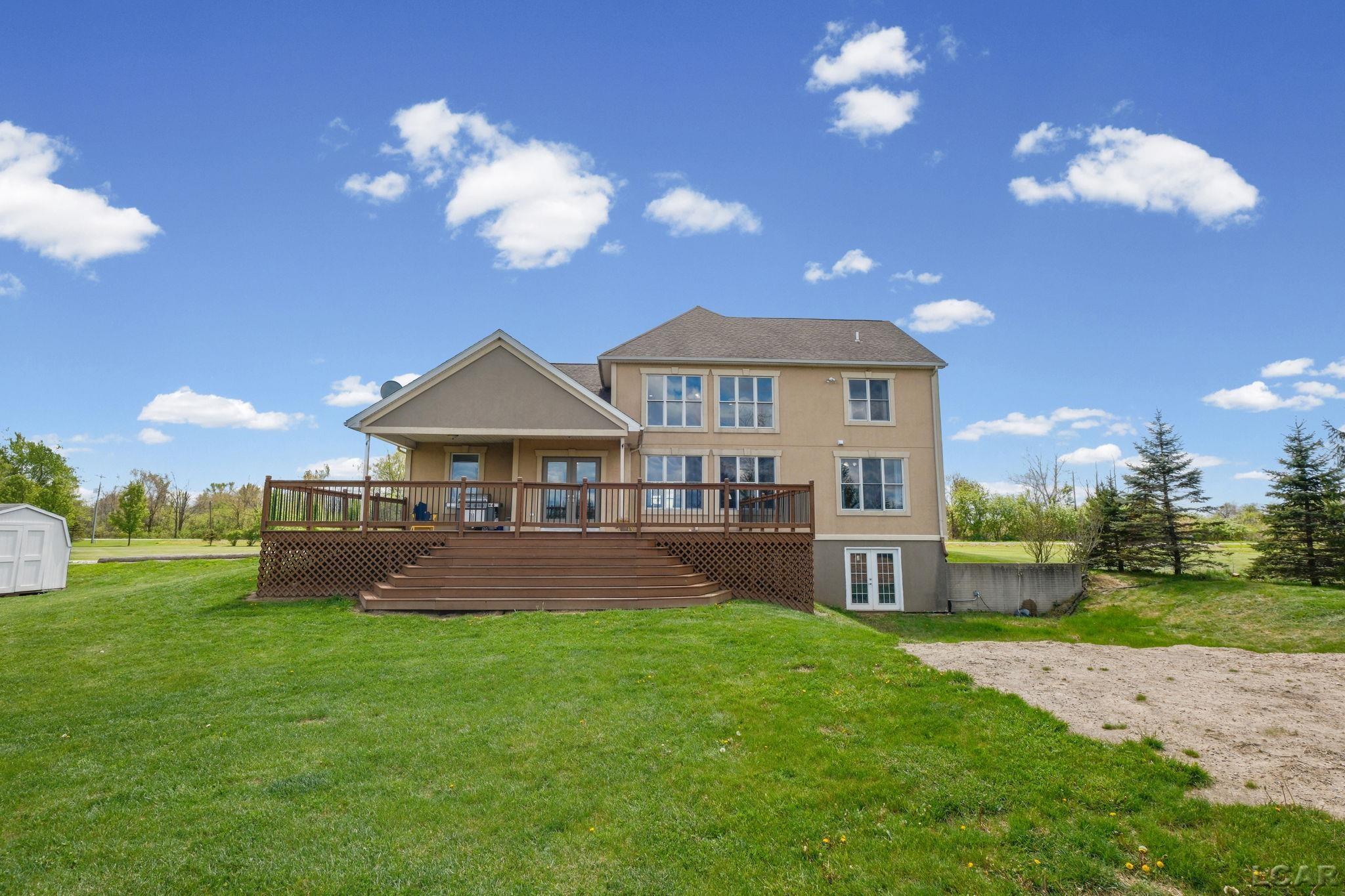 9900 Head O Lake Road Riga, MI 49276 - Photo 28 of 32