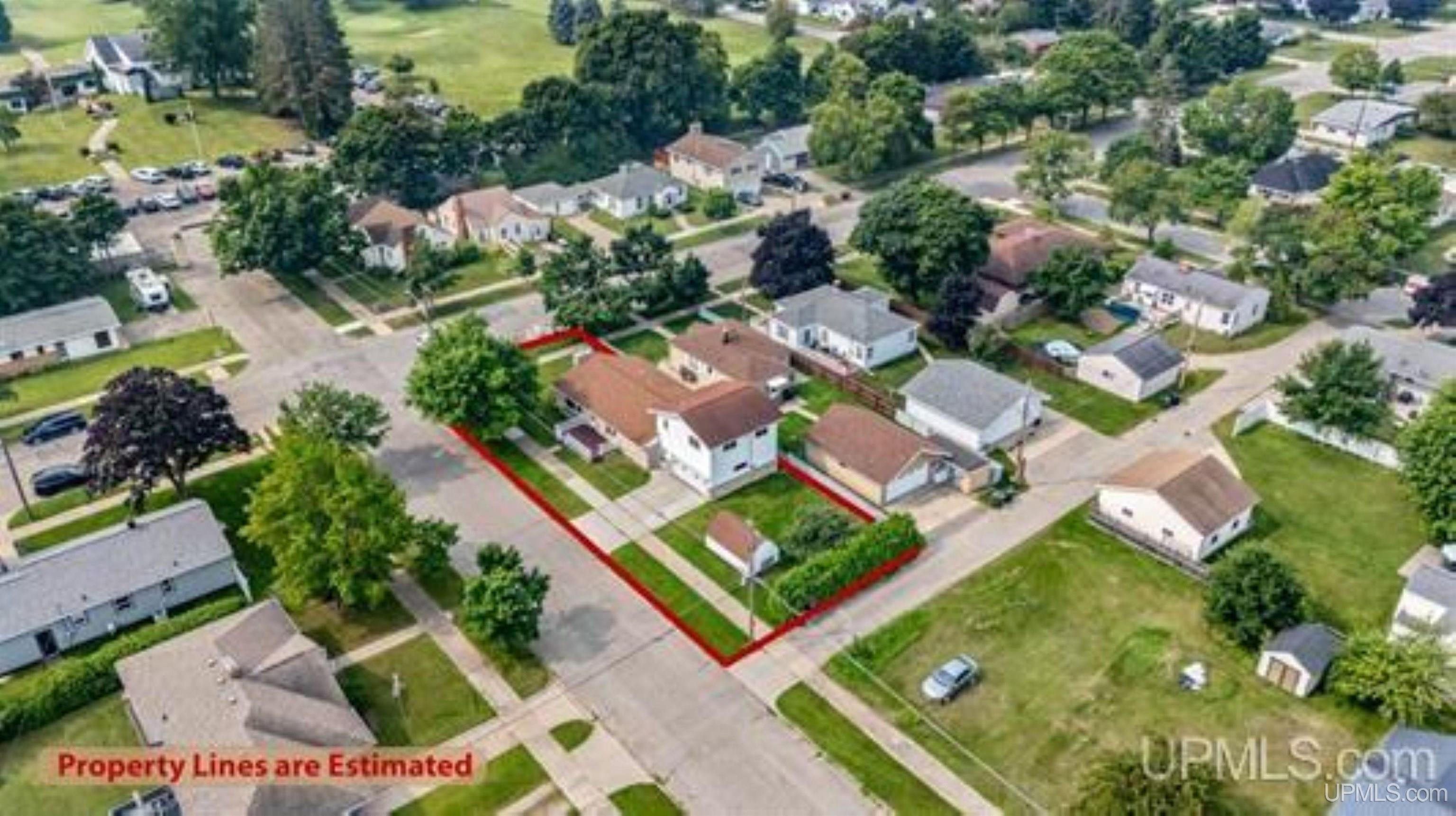 1020 South 18th Street Escanaba, MI 49829 - Photo 6 of 38