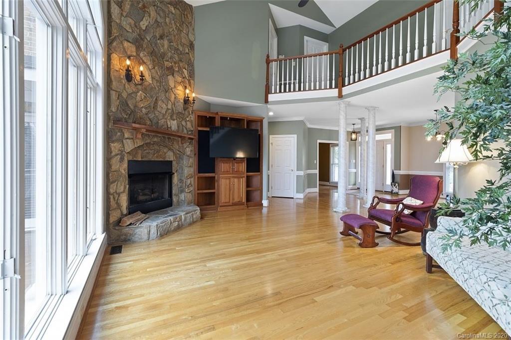 11691 Terrill Ridge Drive, Unit 57 Davidson, NC 28036 - Photo 35 of 46 Gallery Image 35