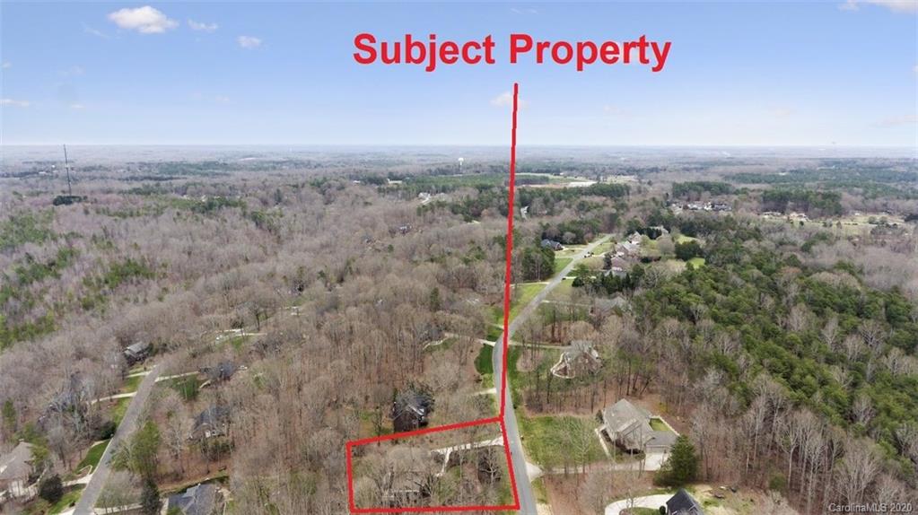 11691 Terrill Ridge Drive, Unit 57 Davidson, NC 28036 - Photo 42 of 46 Gallery Image 42