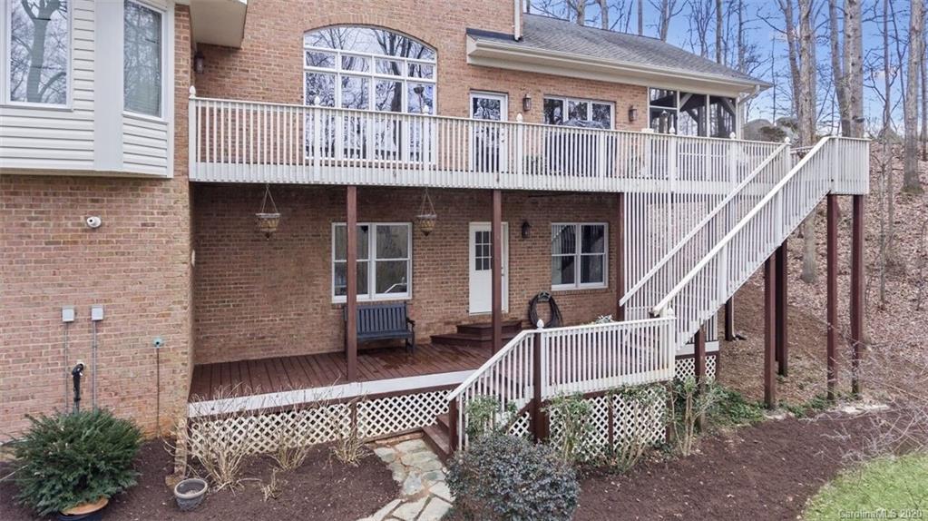 11691 Terrill Ridge Drive, Unit 57 Davidson, NC 28036 - Photo 44 of 46 Gallery Image 44