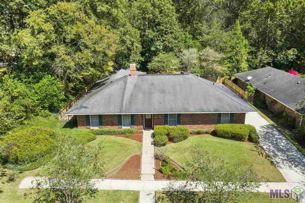 11526 Rue Concord Baton Rouge, LA 70810 - Photo 17 of 18