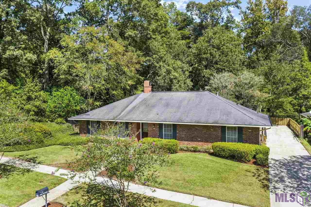 11526 Rue Concord Baton Rouge, LA 70810 - Photo 2 of 18