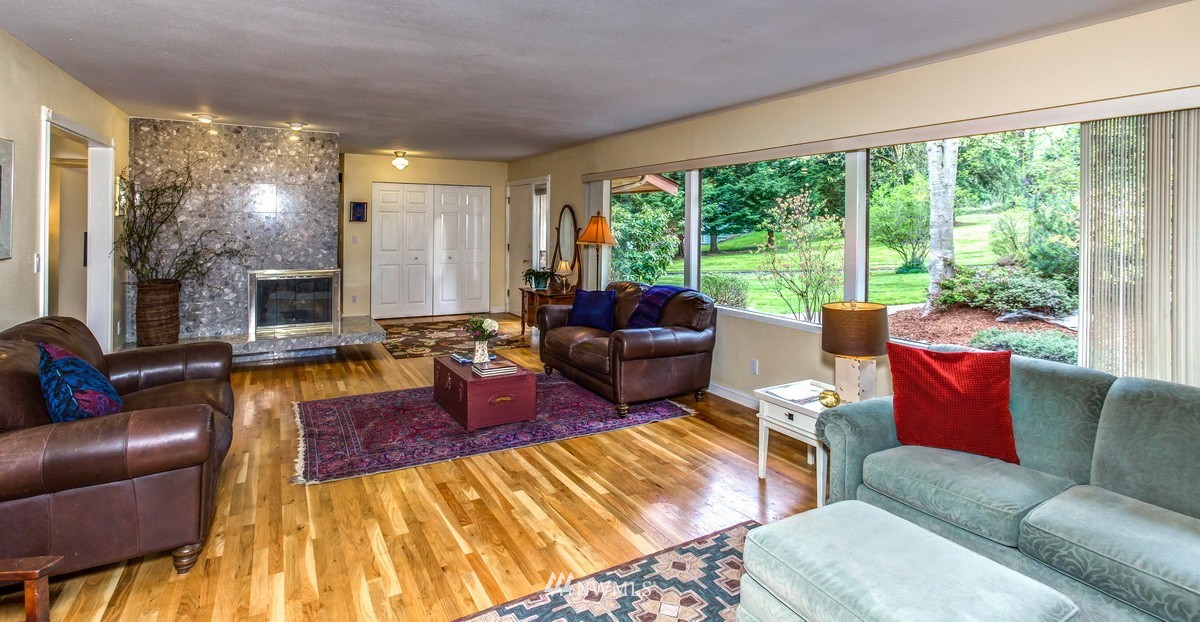 4003 Lakeway Drive Bellingham, WA 98229 - Photo 5 of 24