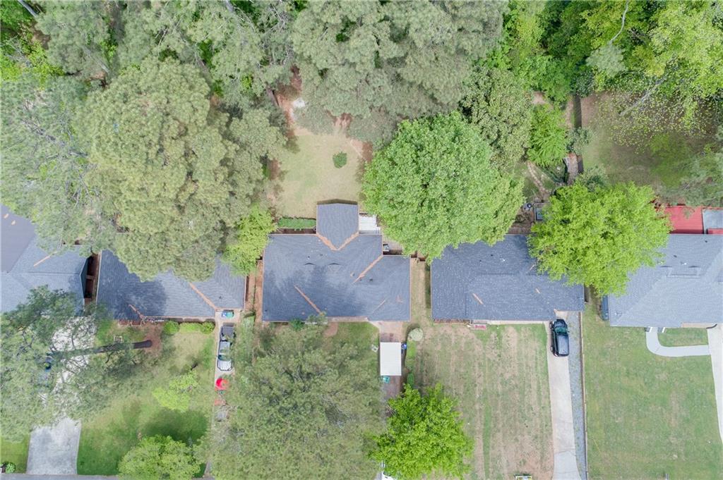 1858 Longdale Drive Decatur, GA 30032 - Photo 36 of 39