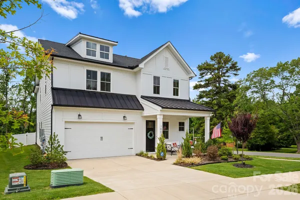 $655,000 | 1002 Parkes Street, Matthews, NC 28105