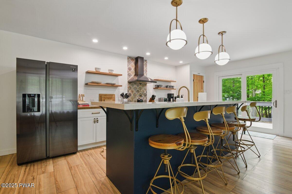130 Meadowbrook Road Tafton, PA 18464 - Photo 14 of 60 Kitchen