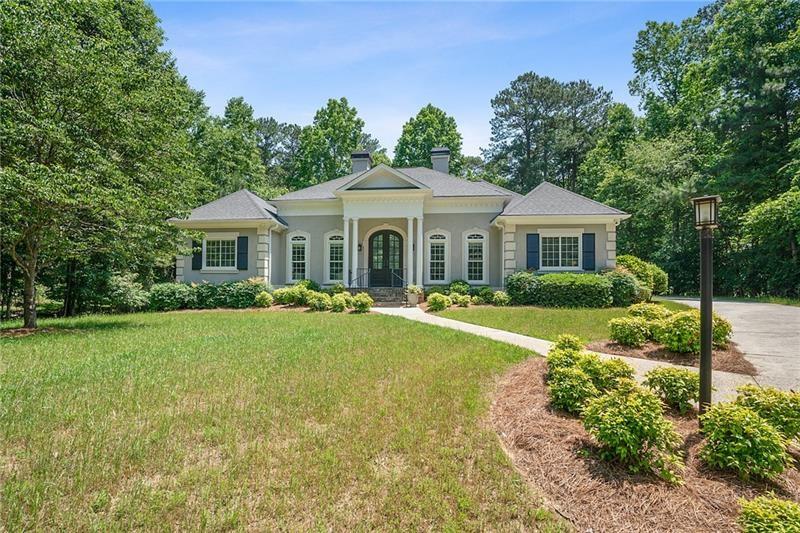 2170 Country Ridge Road Alpharetta, GA 30004 - Photo 1 of 1