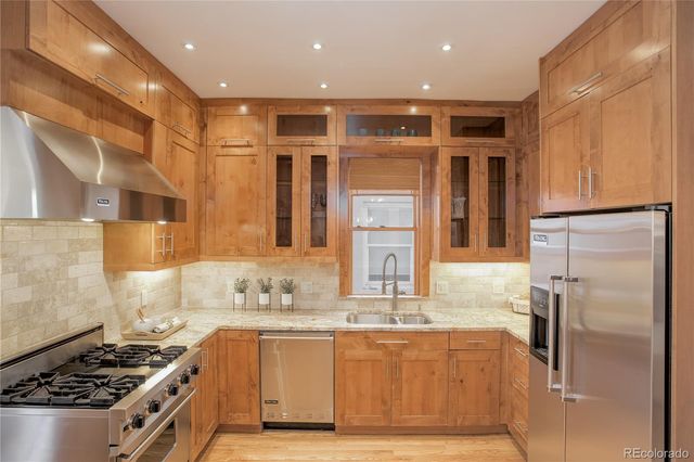 $1,332,000 | 1341 St Paul Street, Denver, CO 80206