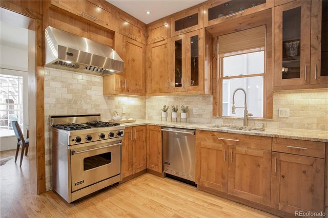 $1,332,000 | 1341 St Paul Street, Denver, CO 80206