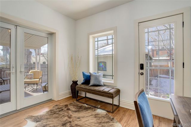 $1,332,000 | 1341 St Paul Street, Denver, CO 80206