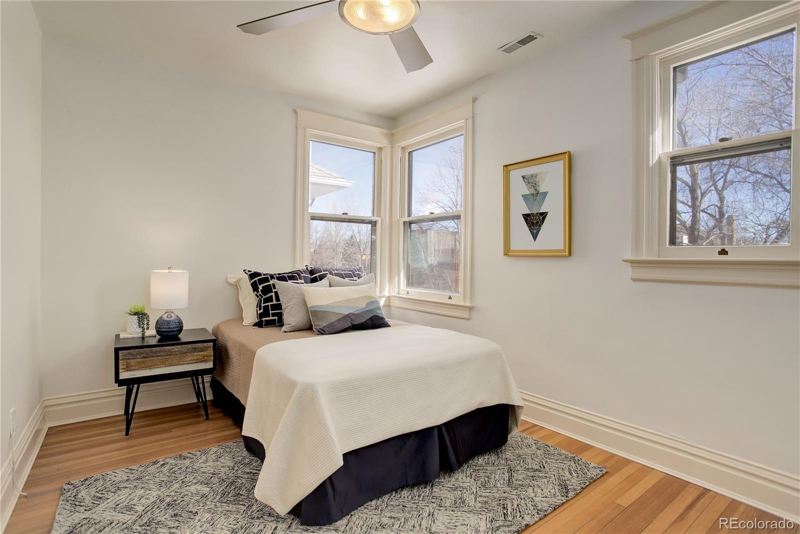 1341 St Paul Street Denver, CO 80206 - Photo 19 of 36