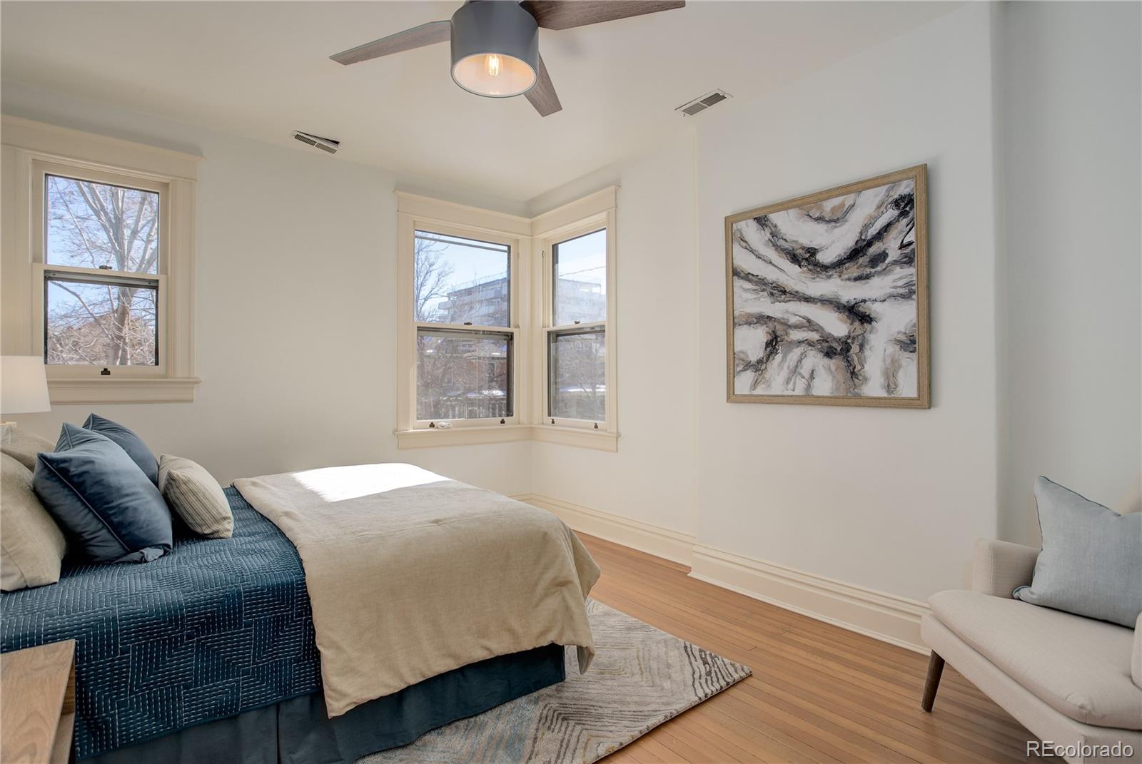 1341 St Paul Street Denver, CO 80206 - Photo 20 of 36