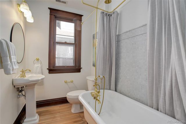 $1,332,000 | 1341 St Paul Street, Denver, CO 80206