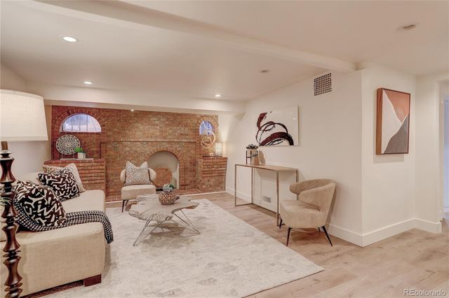 $1,332,000 | 1341 St Paul Street, Denver, CO 80206