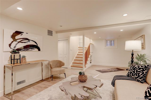 $1,332,000 | 1341 St Paul Street, Denver, CO 80206