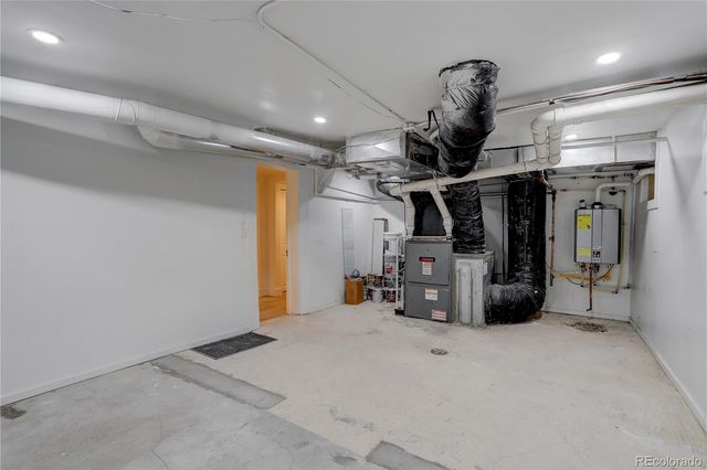 $1,332,000 | 1341 St Paul Street, Denver, CO 80206