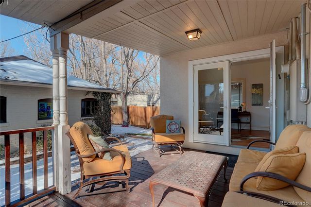 $1,332,000 | 1341 St Paul Street, Denver, CO 80206