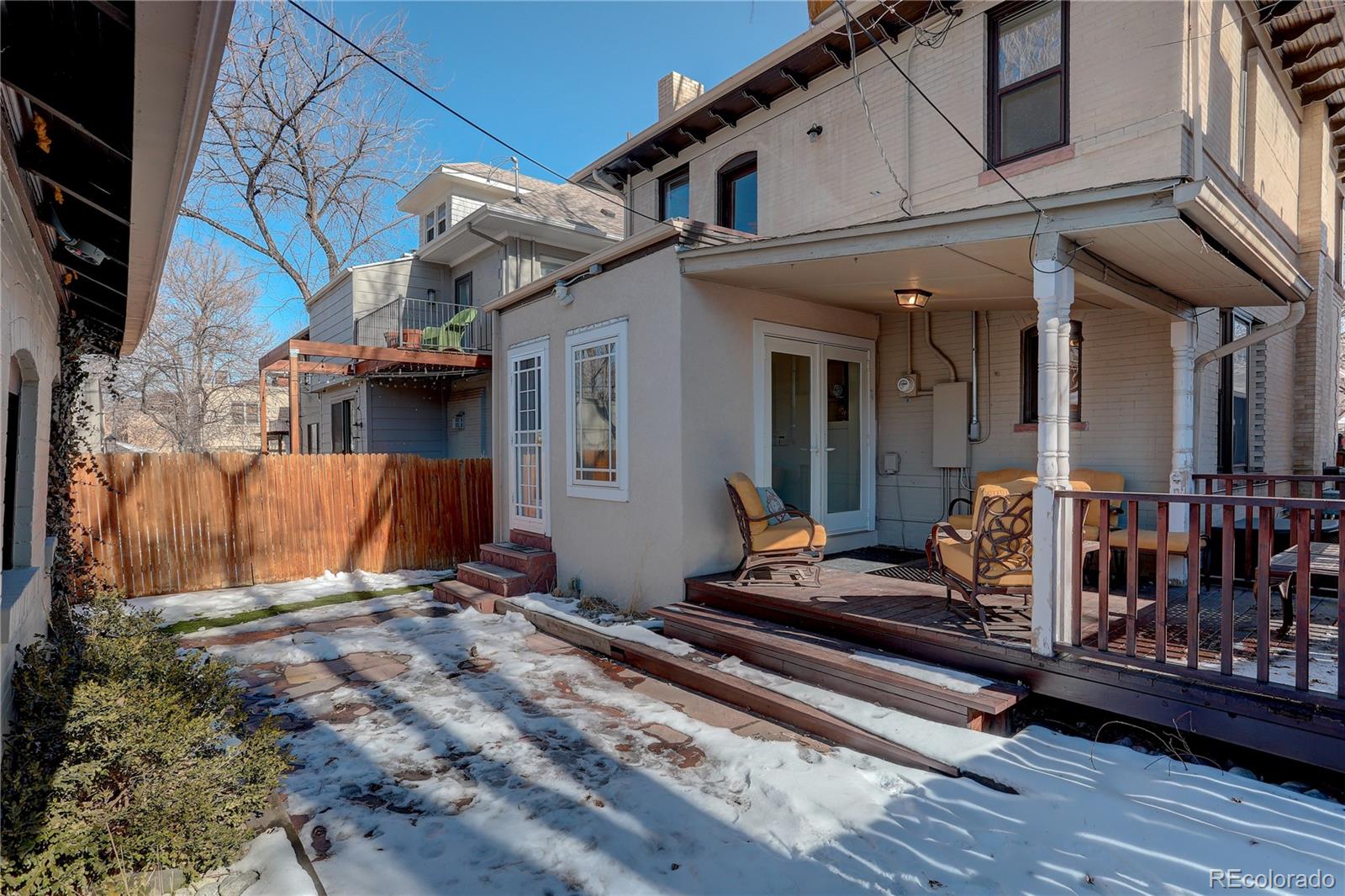 1341 St Paul Street Denver, CO 80206 - Photo 34 of 36