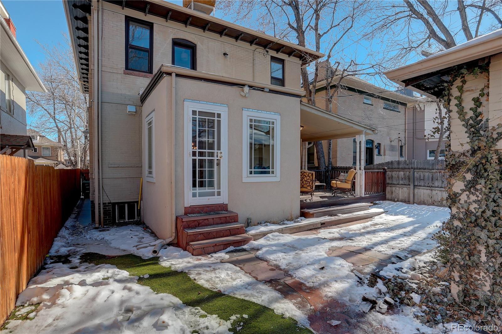 1341 St Paul Street Denver, CO 80206 - Photo 35 of 36