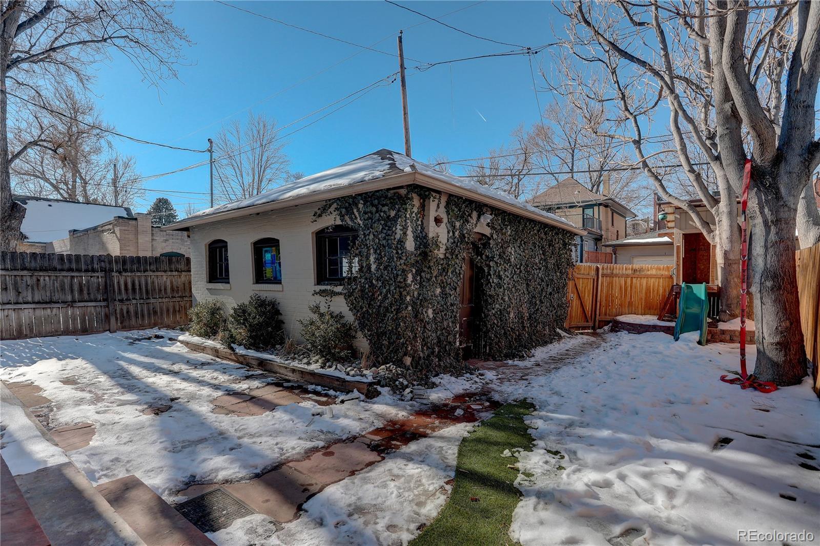 1341 St Paul Street Denver, CO 80206 - Photo 36 of 36