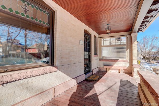 $1,332,000 | 1341 St Paul Street, Denver, CO 80206