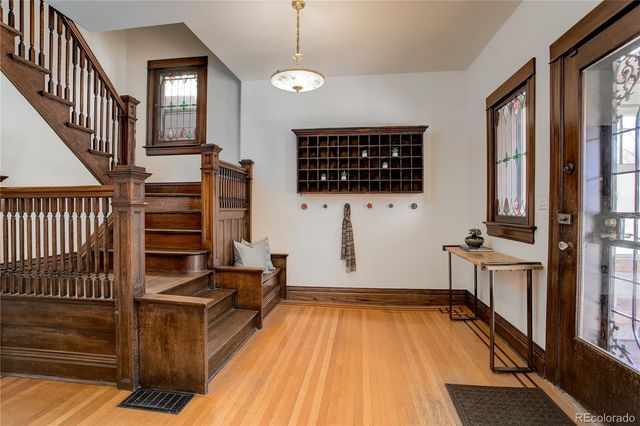 $1,332,000 | 1341 St Paul Street, Denver, CO 80206