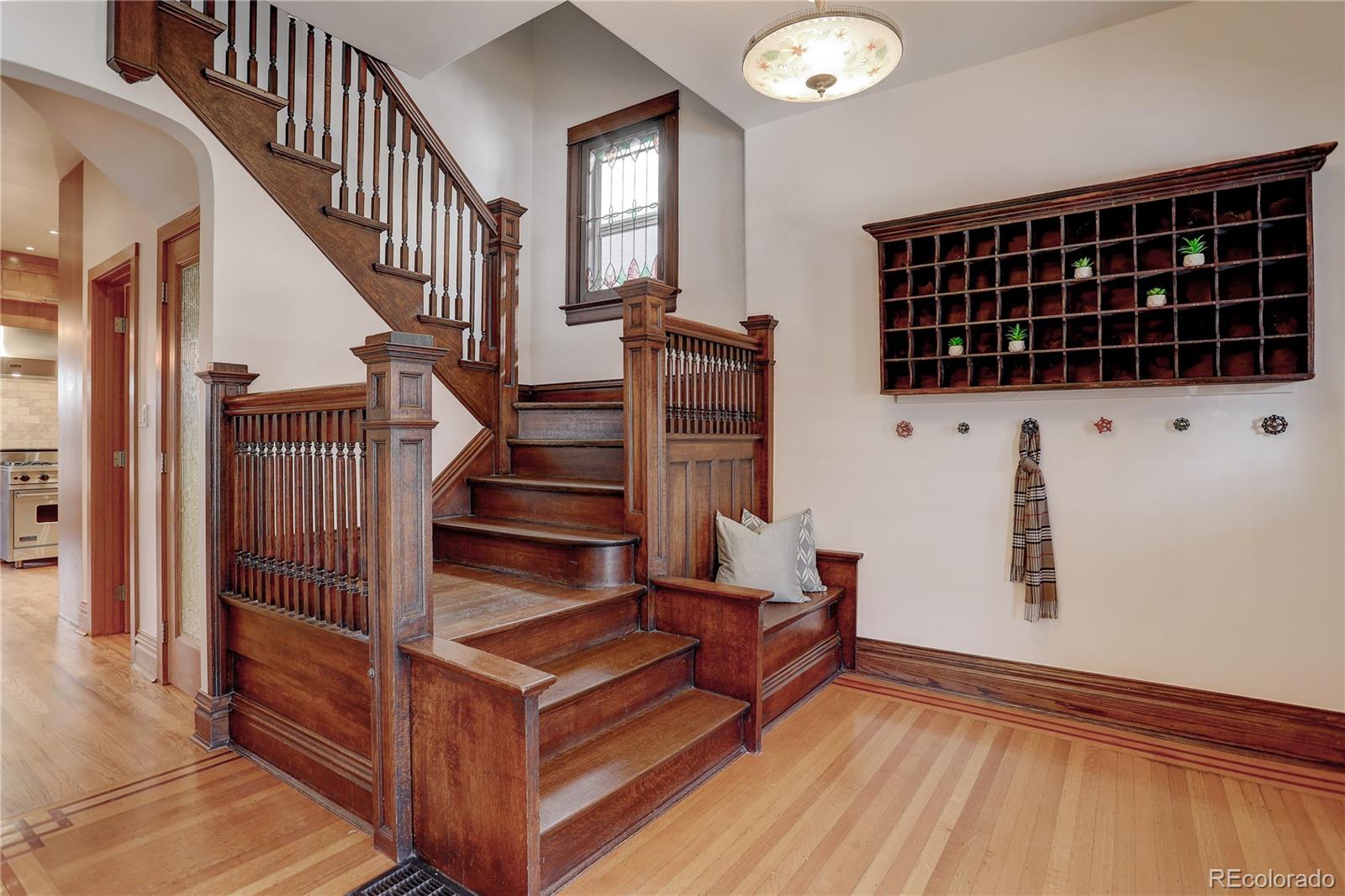 1341 St Paul Street Denver, CO 80206 - Photo 6 of 36