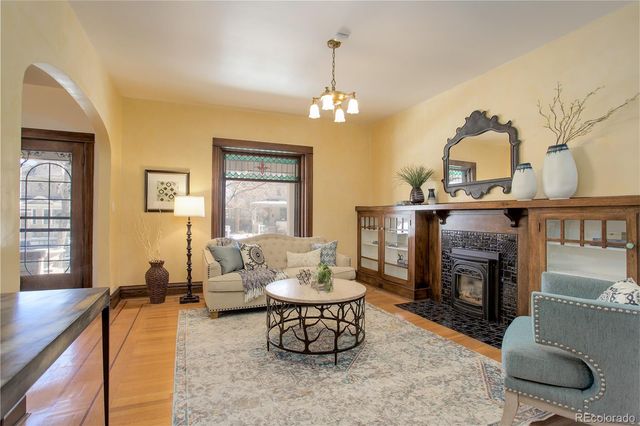 $1,332,000 | 1341 St Paul Street, Denver, CO 80206